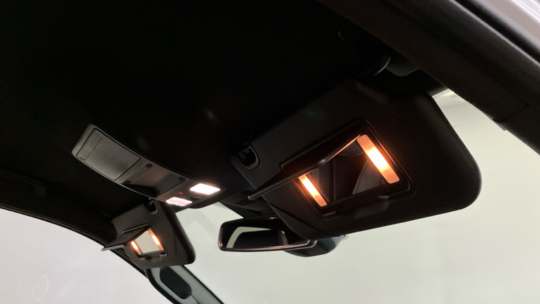 Volkswagen Amarok Diesel D/Cab Pick Up Style 3.0 V6 TDI 240 4MOTION Auto